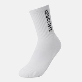 TRAINING CREW SOCKS(3PAIR 1SET) 中性 訓練襪(3件組/入)