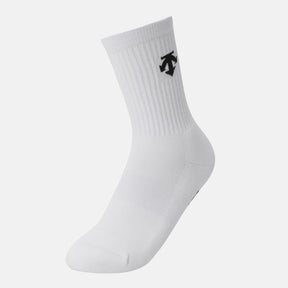 TRAINING CREW SOCKS(3PAIR 1SET) 中性 訓練襪(3件組/入)