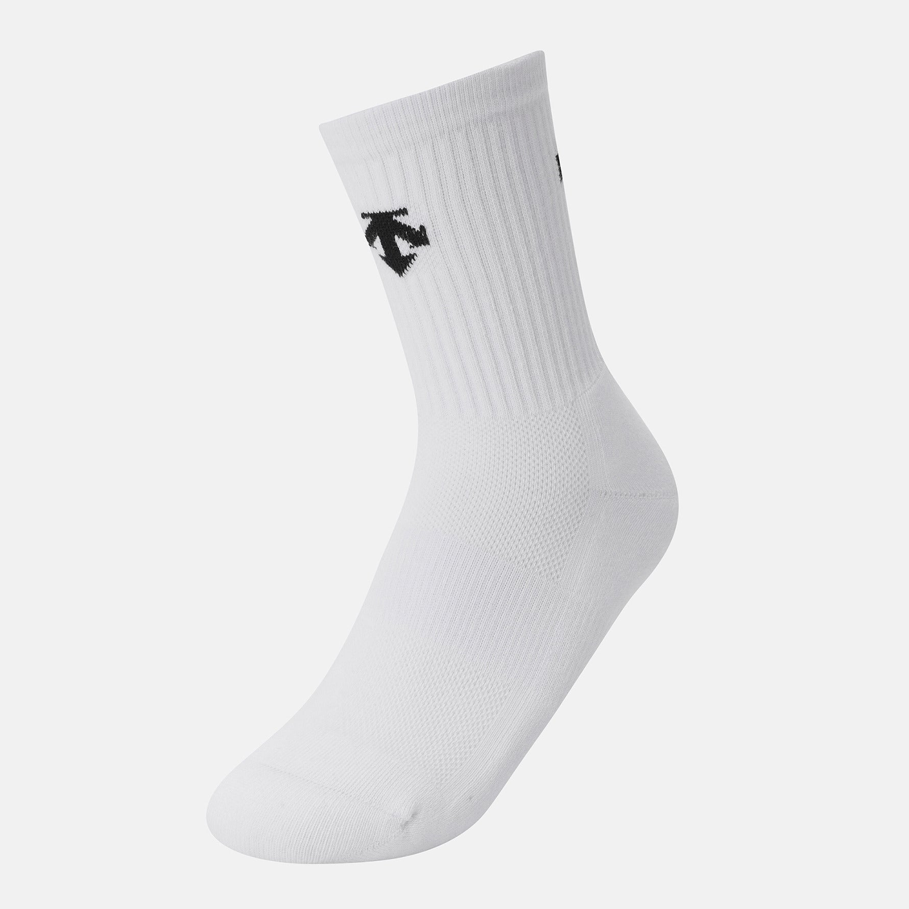 TRAINING CREW SOCKS(3PAIR 1SET) 中性 訓練襪(3件組/入)