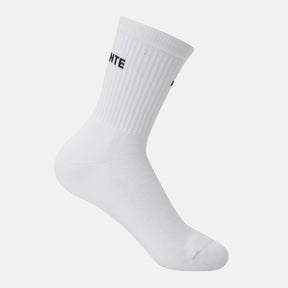 TRAINING CREW SOCKS(3PAIR 1SET) 中性 訓練襪(3件組/入)