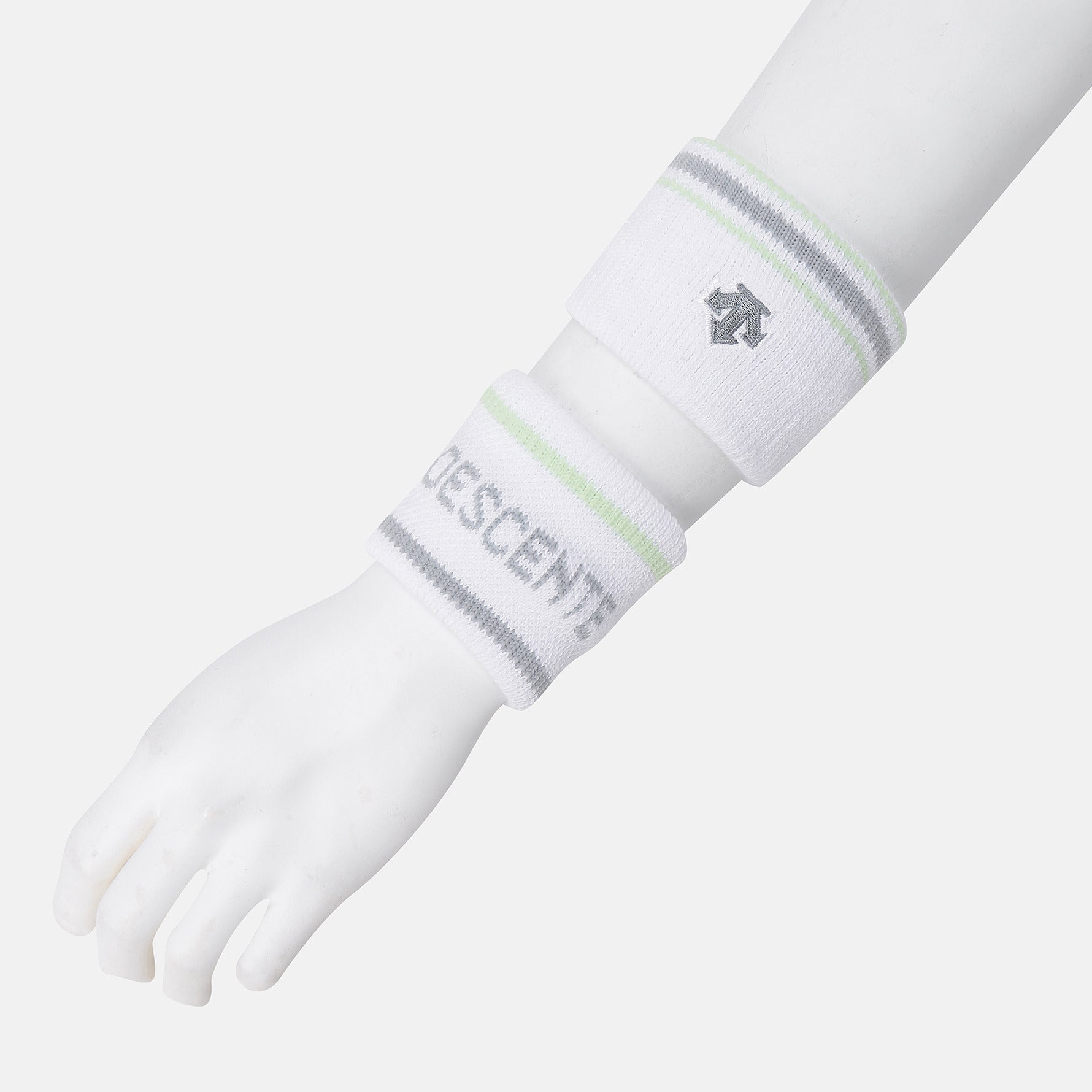 TRAINING WRISTBAND(S) 中性 訓練護腕