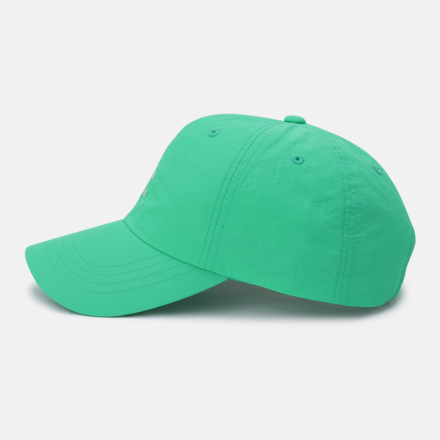 SPORTSBASIC NYLON BALL CAP 中性 運動帽