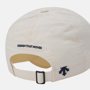 SPORTSBASIC NYLON BALL CAP 中性 運動帽