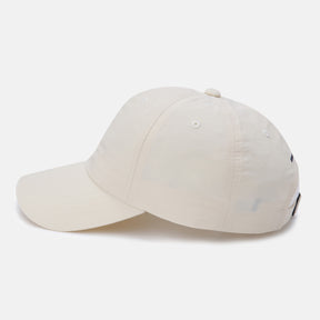 SPORTSBASIC NYLON BALL CAP 中性 運動帽