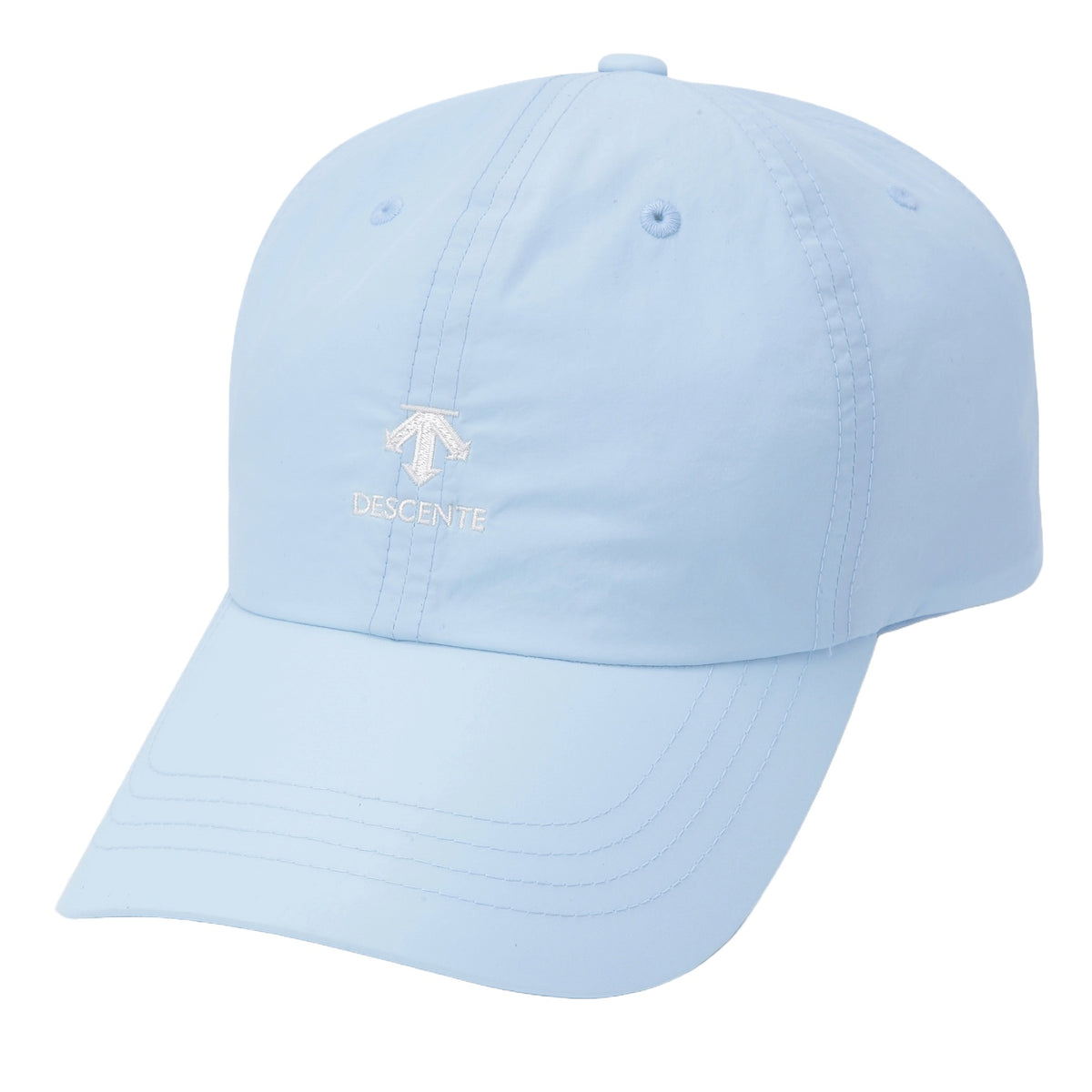 SPORTSBASIC NYLON BALL CAP 中性 運動帽