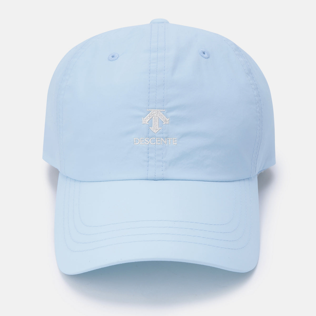 SPORTSBASIC NYLON BALL CAP 中性 運動帽