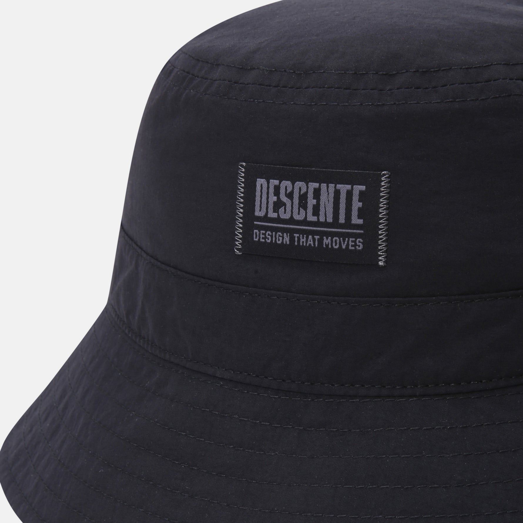 SPORTSBASIC LIGHT WEIGHT BUCKET HAT 中性 漁夫帽