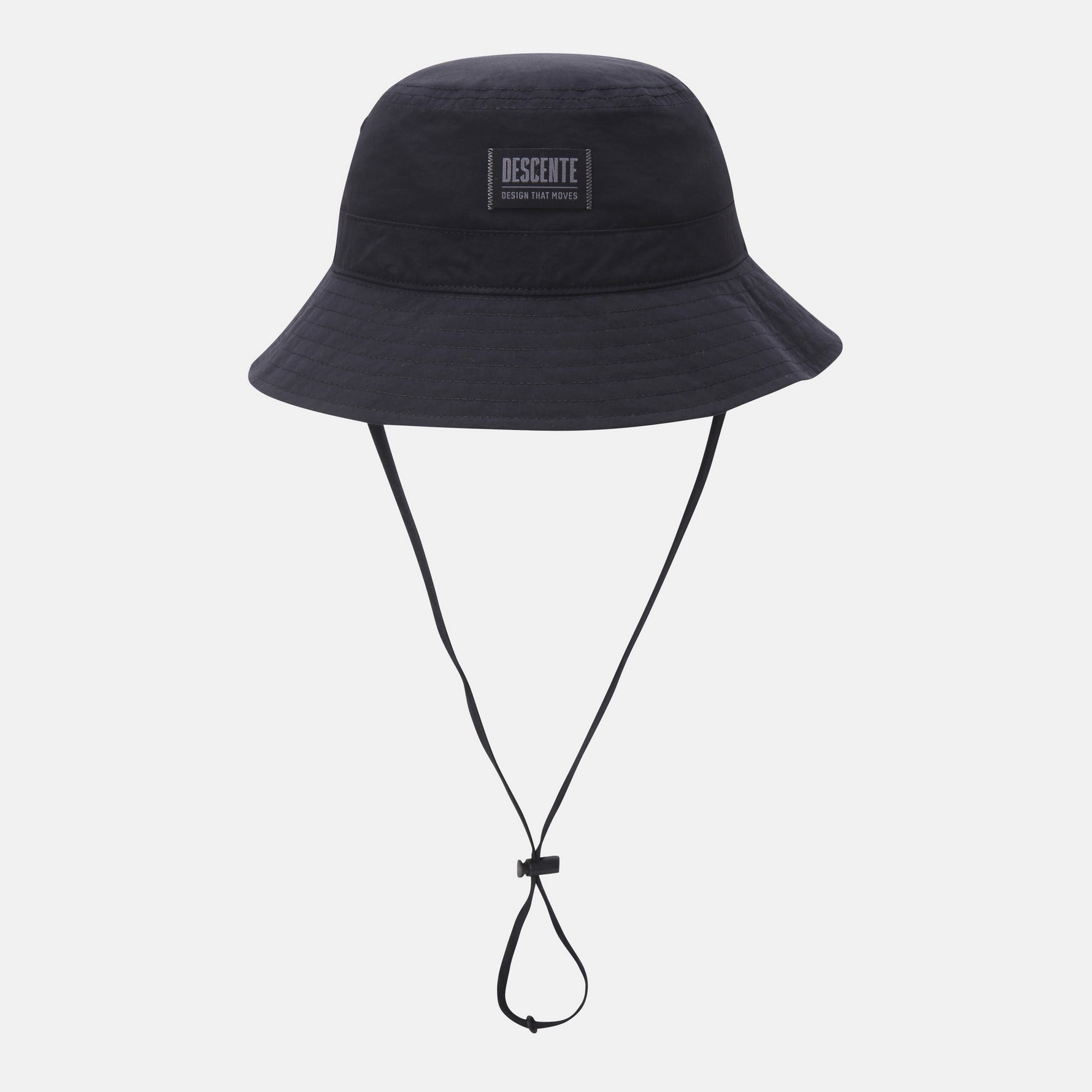 SPORTSBASIC LIGHT WEIGHT BUCKET HAT 中性 漁夫帽