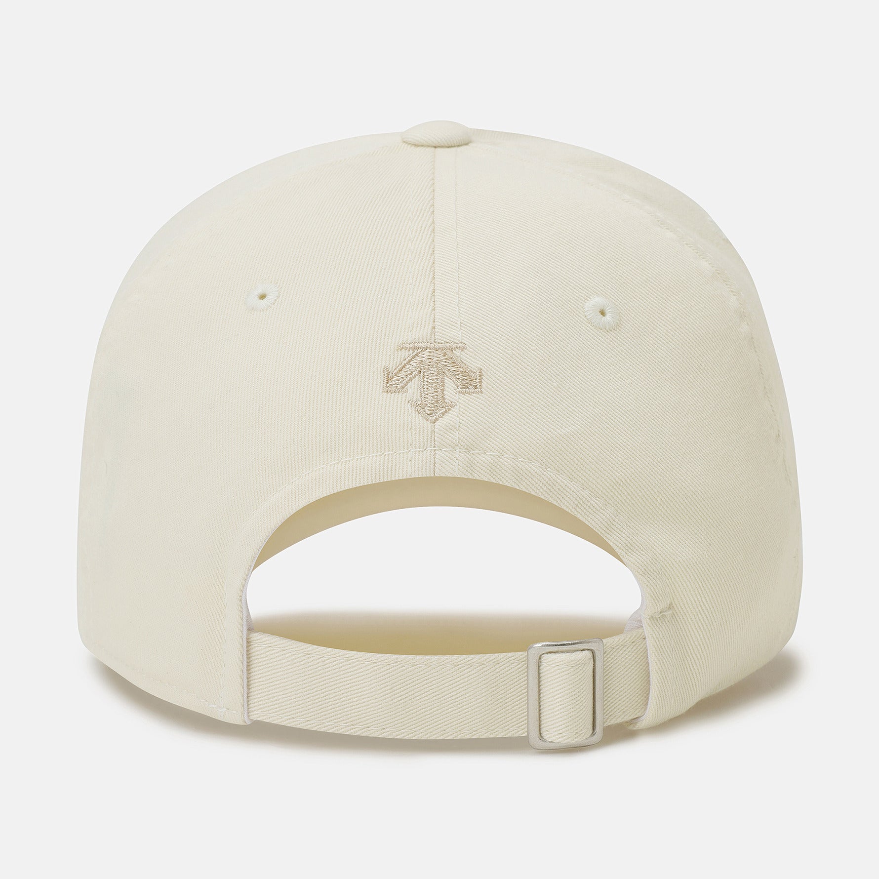 SPORTSBASIC WORDING COTTON BALL CAP 中性 運動帽