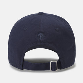 SPORTSBASIC WORDING COTTON BALL CAP 中性 運動帽