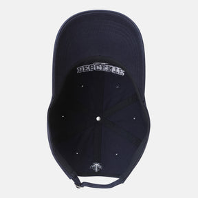 SPORTSBASIC WORDING COTTON BALL CAP 中性 運動帽