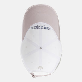 SPORTSBASIC WORDING COTTON BALL CAP 中性 運動帽