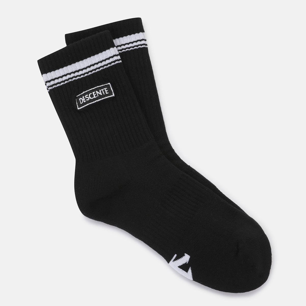 SPORTSBASIC STANDARD CREW SOCKS 中性 運動襪