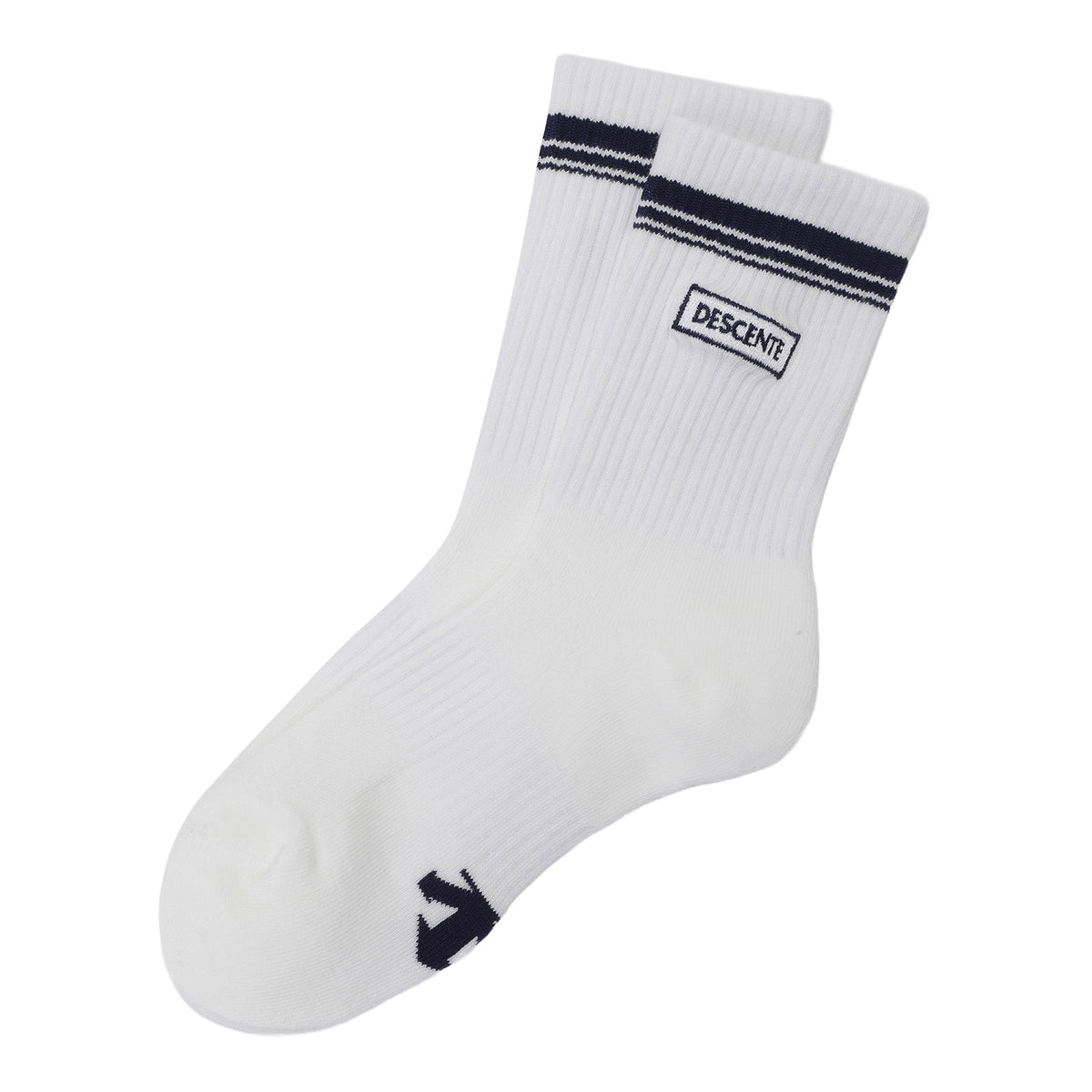 SPORTSBASIC STANDARD CREW SOCKS 中性 運動襪