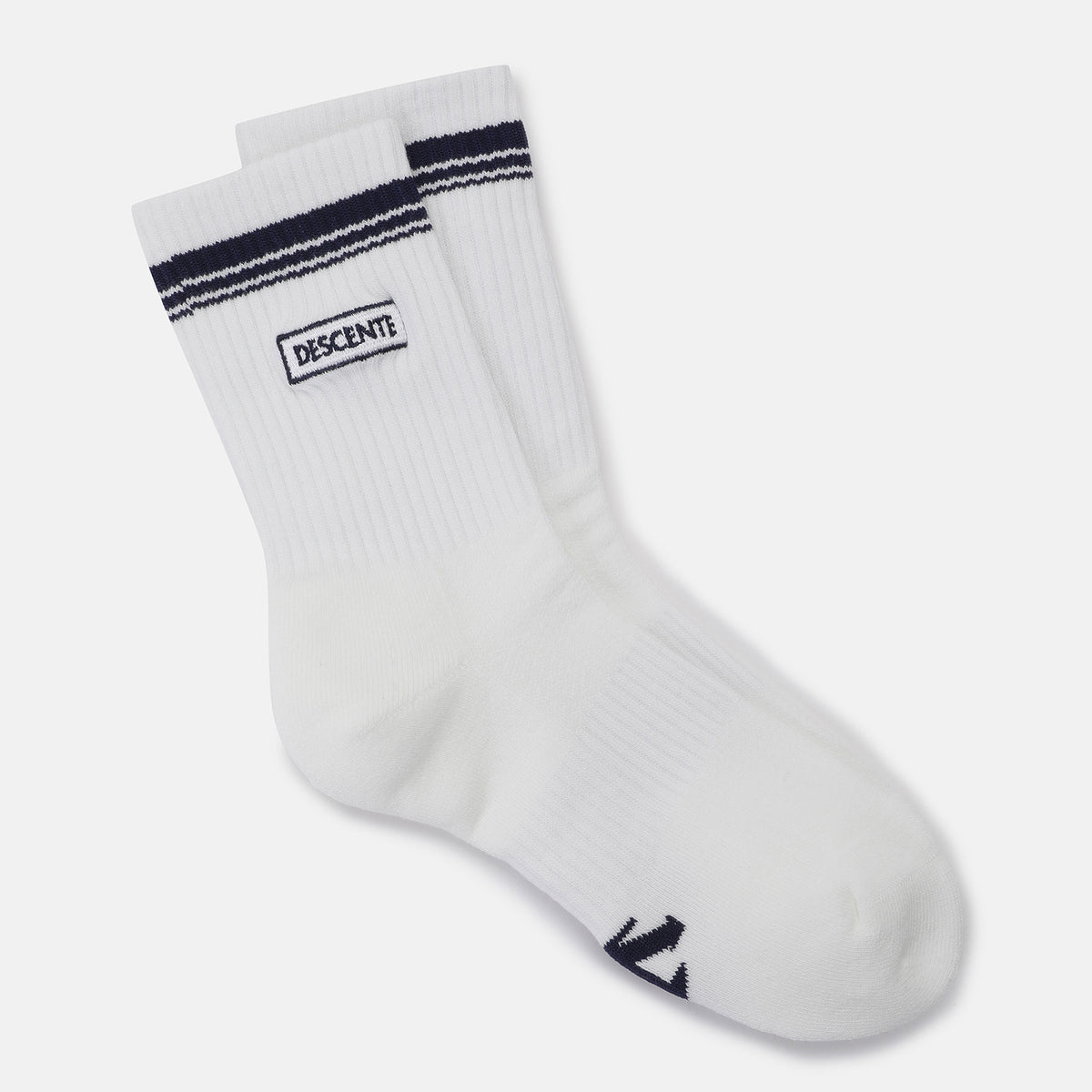 SPORTSBASIC STANDARD CREW SOCKS 中性 運動襪