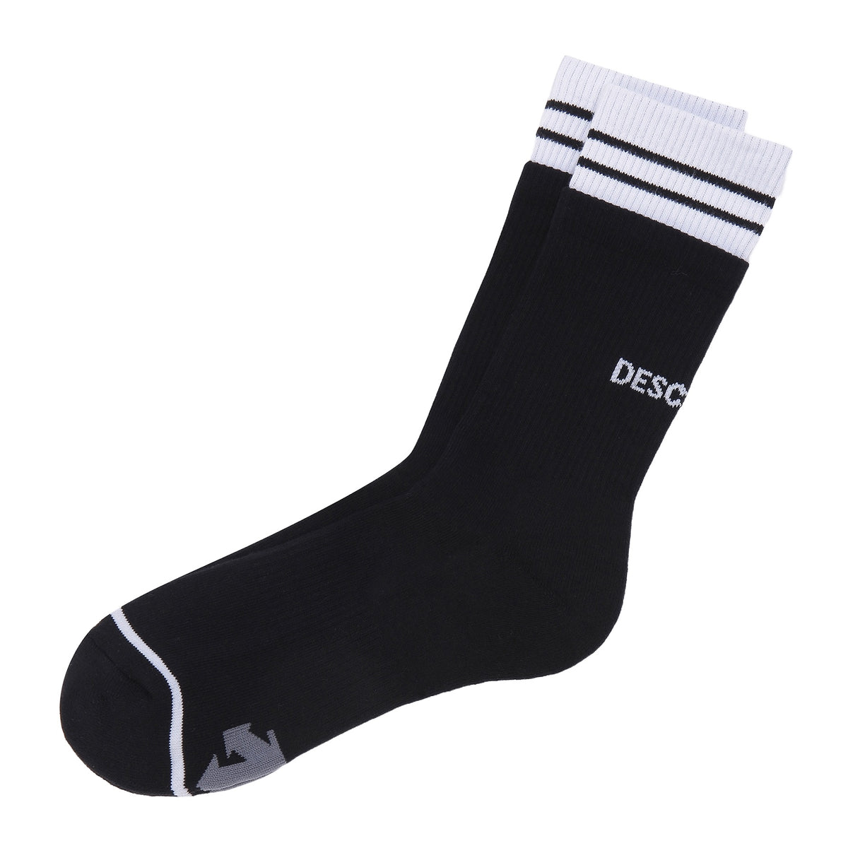 SPORTSBASIC CREW SOCKS  中性 運動襪