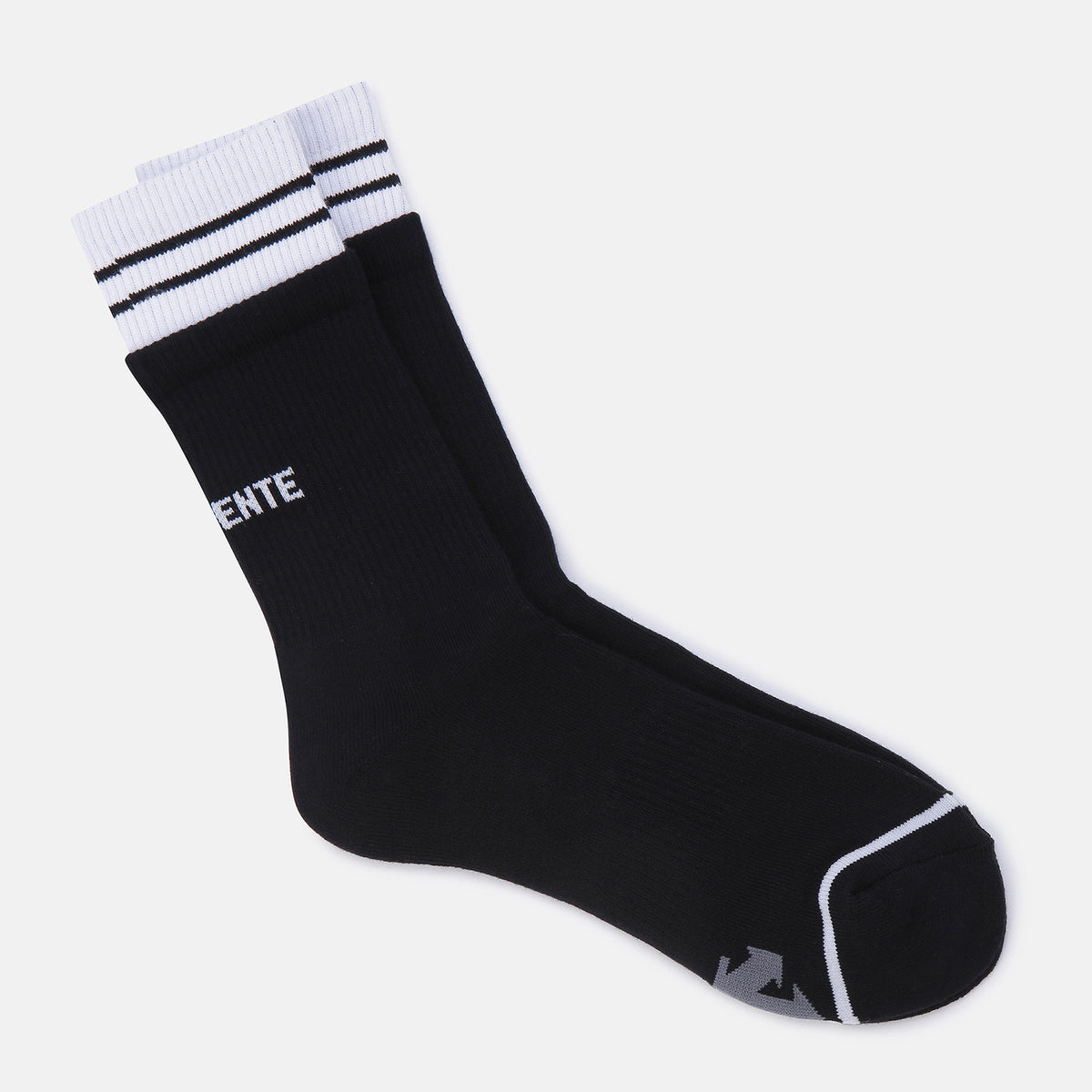 SPORTSBASIC CREW SOCKS  中性 運動襪