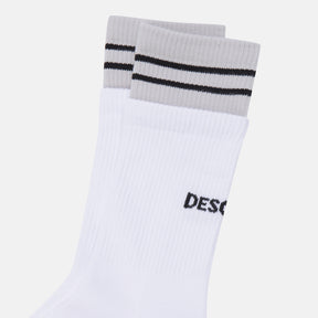 SPORTSBASIC CREW SOCKS  中性 運動襪