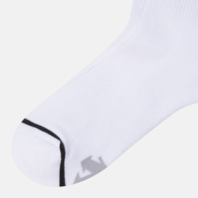 SPORTSBASIC CREW SOCKS  中性 運動襪