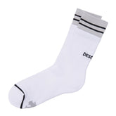 SPORTSBASIC CREW SOCKS  中性 運動襪