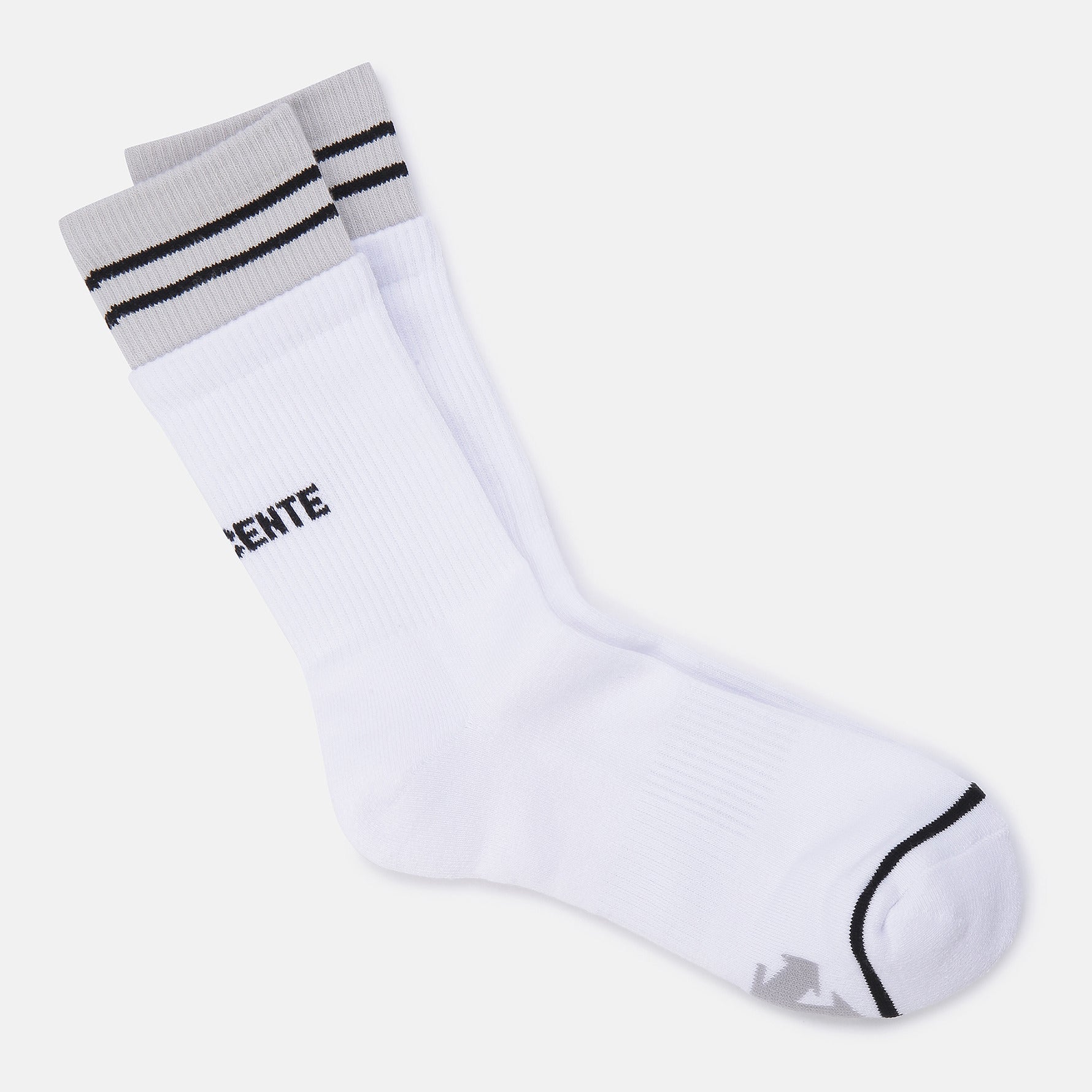 SPORTSBASIC CREW SOCKS  中性 運動襪