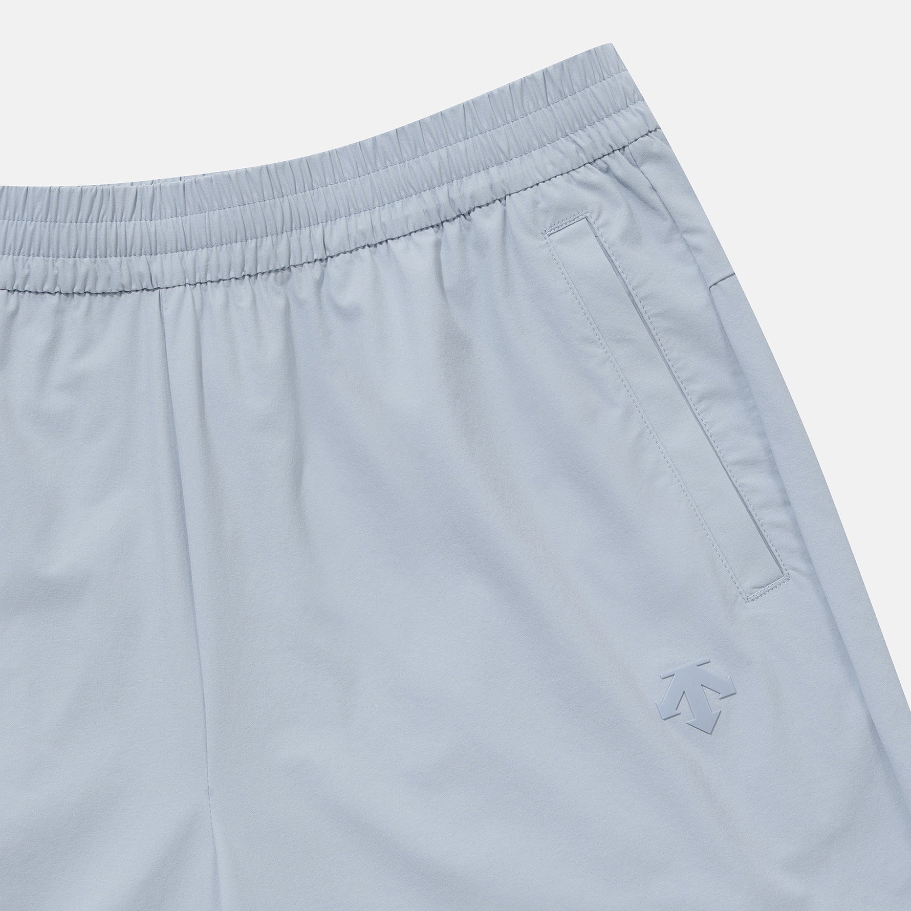 COOLING WOVEN STRETCH SHORT PANTS 男士 運動短褲