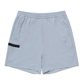 COOLING WOVEN STRETCH SHORT PANTS 男士 運動短褲