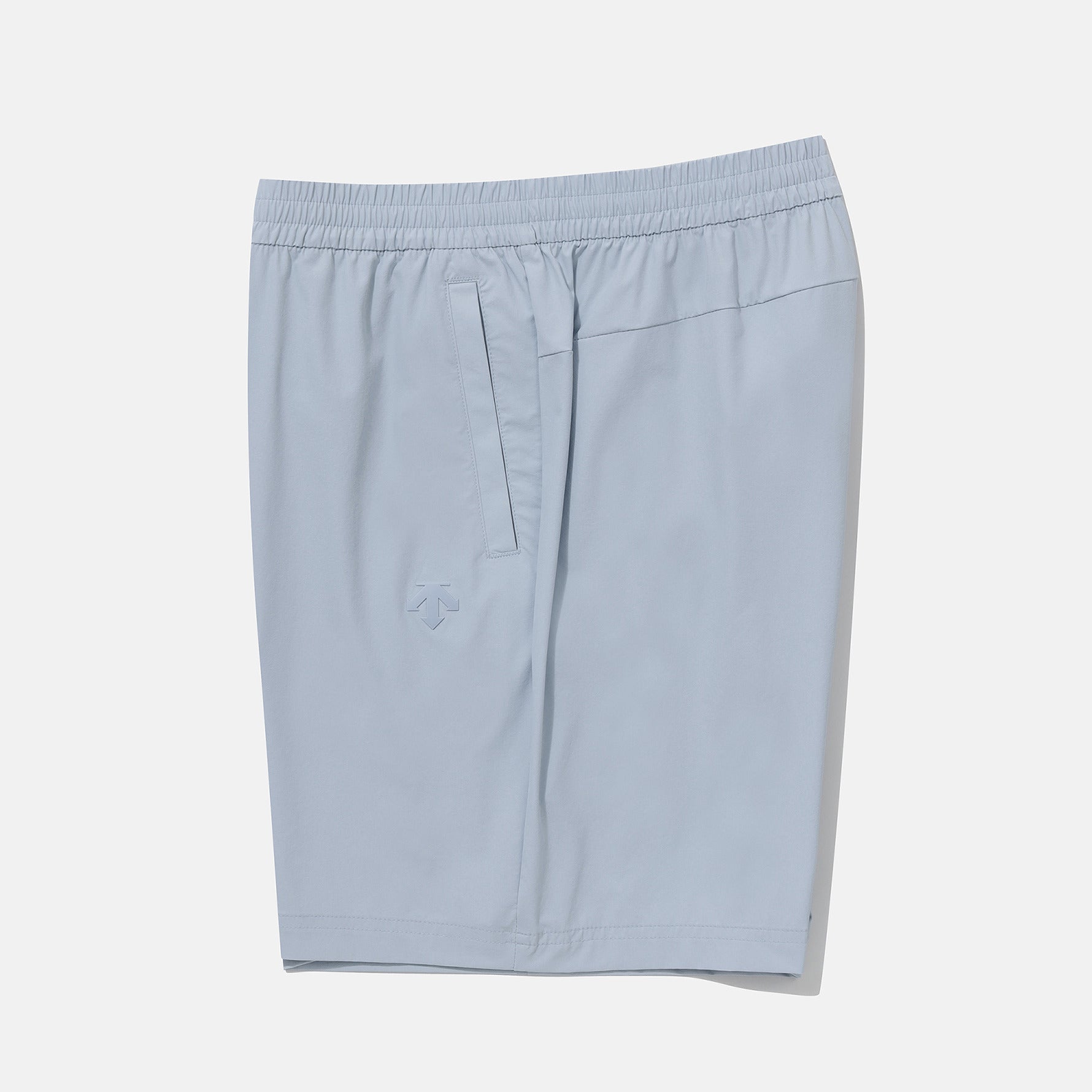 COOLING WOVEN STRETCH SHORT PANTS 男士 運動短褲