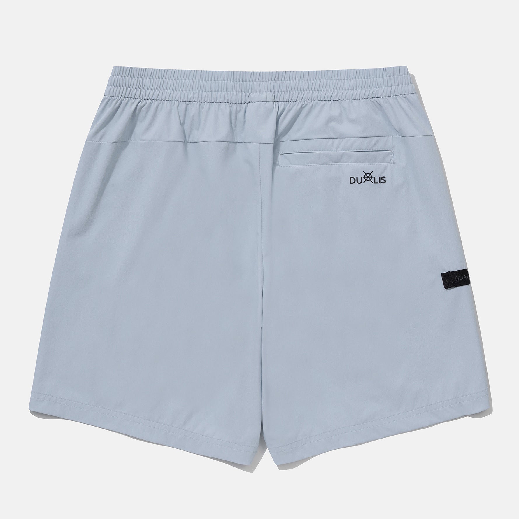 COOLING WOVEN STRETCH SHORT PANTS 男士 運動短褲