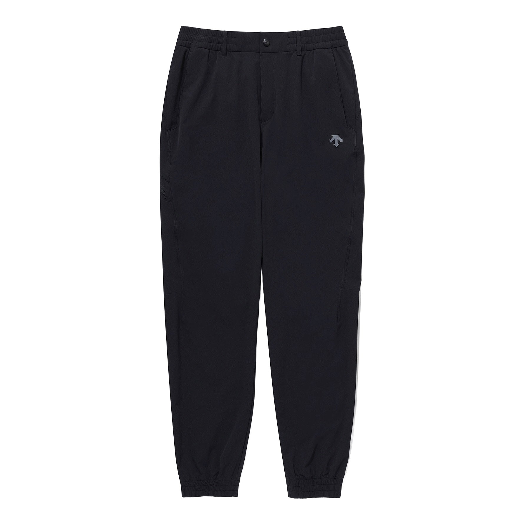 AIR STRETCH SEAM LINE BUCKLE JOGGER 男士 運動慢跑褲