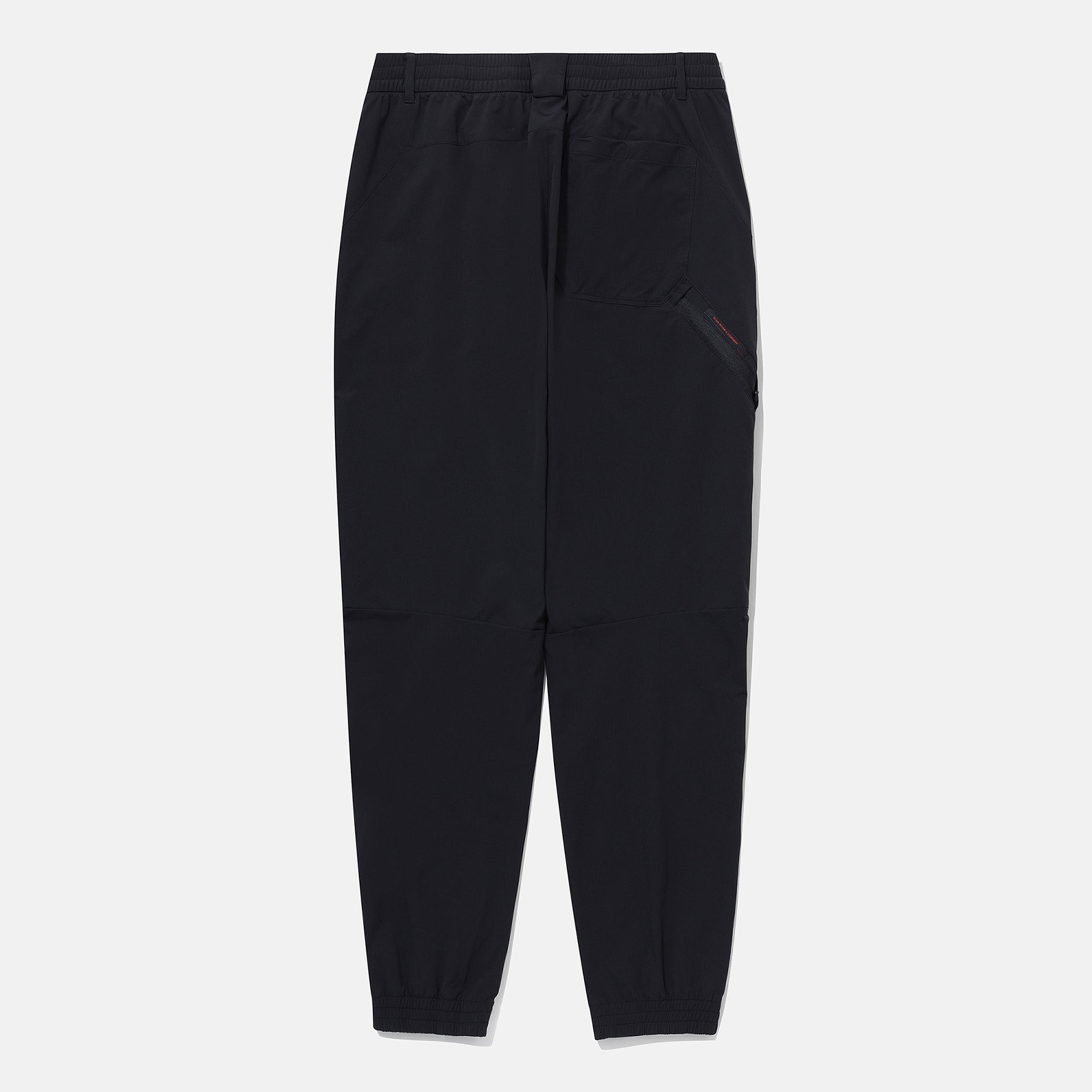 AIR STRETCH SEAM LINE BUCKLE JOGGER 男士 運動慢跑褲