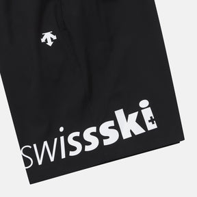 SWISS SKI INSPIRED INNER WOVENSHORT PANTS 男士 水上運動短褲(包含內褲)