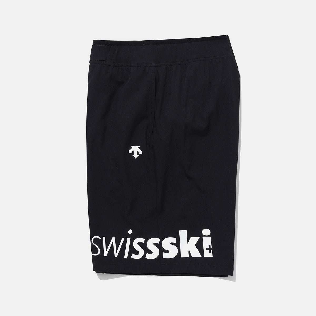 SWISS SKI INSPIRED INNER WOVENSHORT PANTS 男士 水上運動短褲(包含內褲)