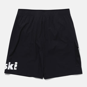 SWISS SKI INSPIRED INNER WOVENSHORT PANTS 男士 水上運動短褲(包含內褲)