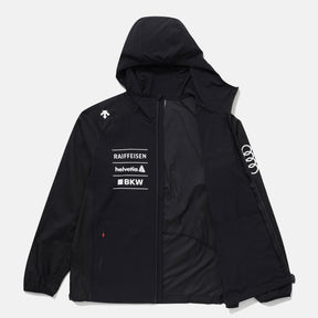 SWISS SKI INSPIRED WIND BREAK JACKET 男士 水上運動外套