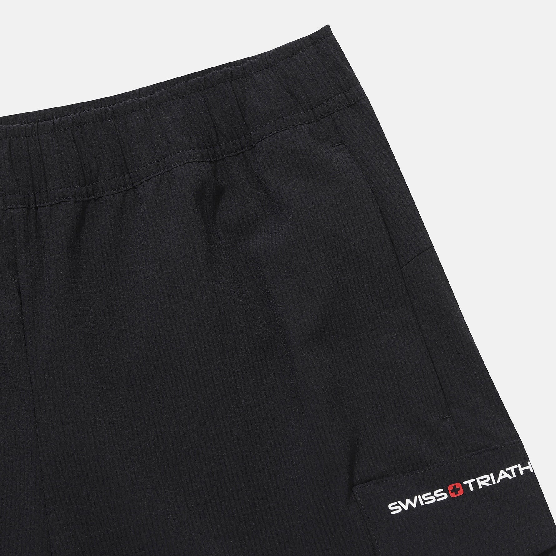 SUI TEAM WOVEN CARGO SHORT PANTS 男士 運動短褲