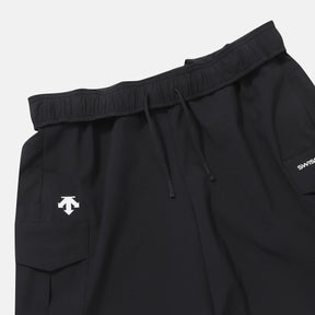 SUI TEAM WOVEN CARGO SHORT PANTS 男士 運動短褲