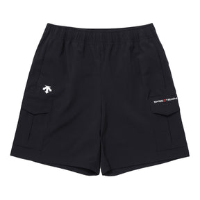 SUI TEAM WOVEN CARGO SHORT PANTS 男士 運動短褲