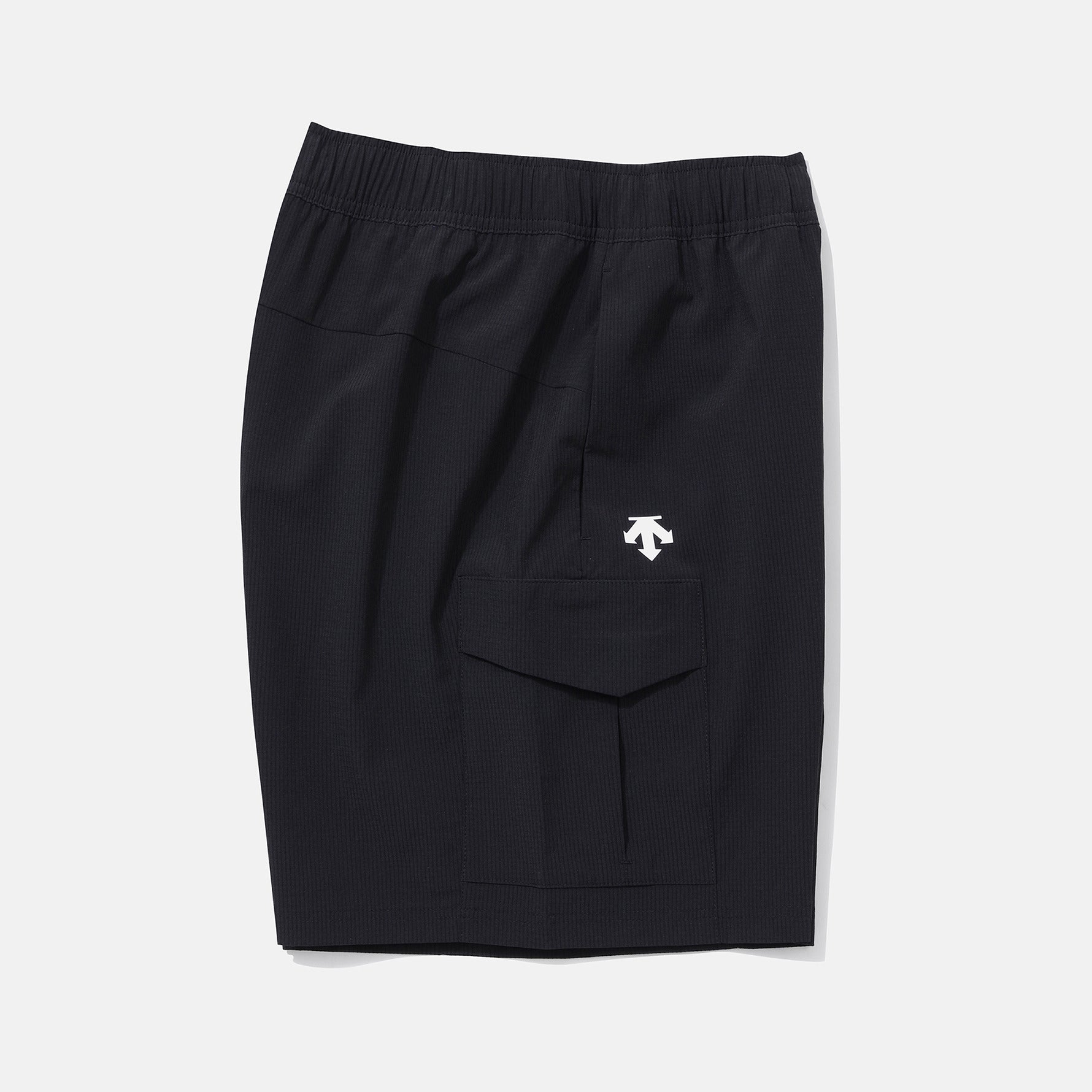 SUI TEAM WOVEN CARGO SHORT PANTS 男士 運動短褲