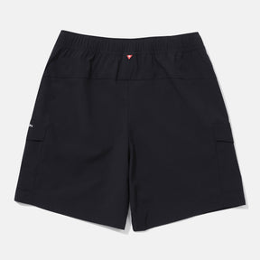 SUI TEAM WOVEN CARGO SHORT PANTS 男士 運動短褲