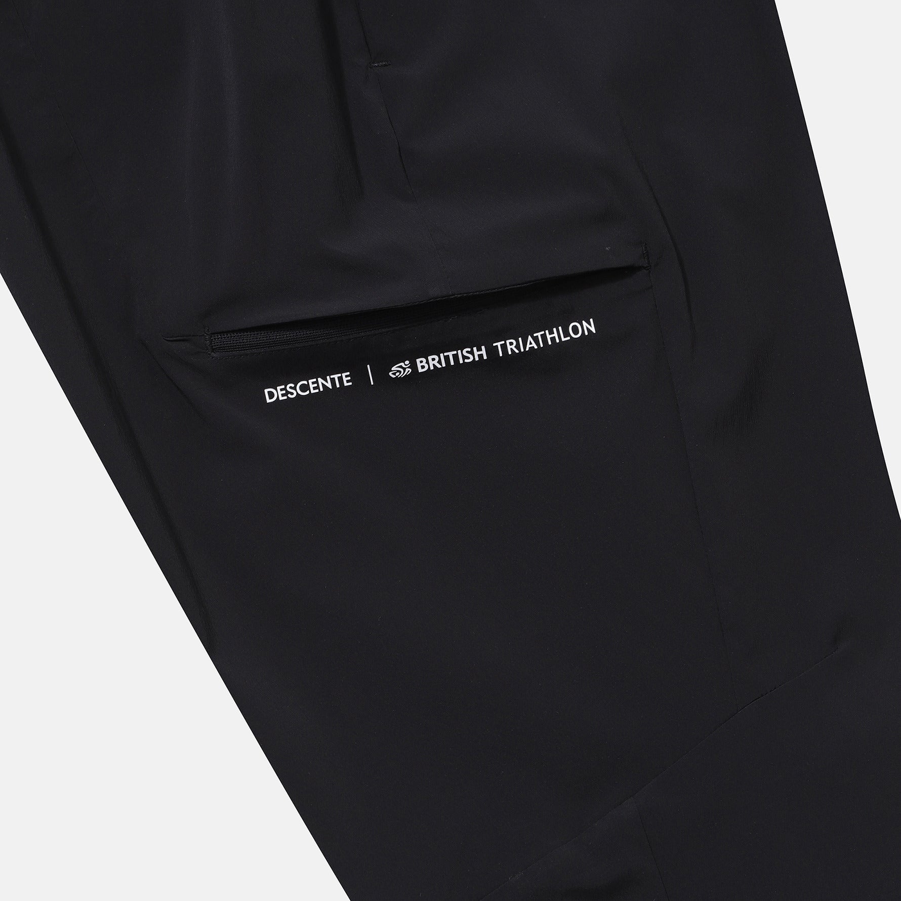 BTF TEAM WOVEN JOGGER PANTS 男士  英國鐵人三項隊聯名款 長褲