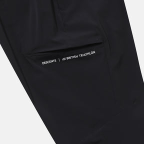 BTF TEAM WOVEN JOGGER PANTS 男士  英國鐵人三項隊聯名款 長褲