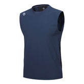 COOLING SLEEVELESS 男士 運動上衣