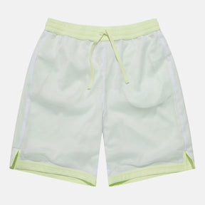 MENS STRETCH SHORT PANTS 男士 運動短褲