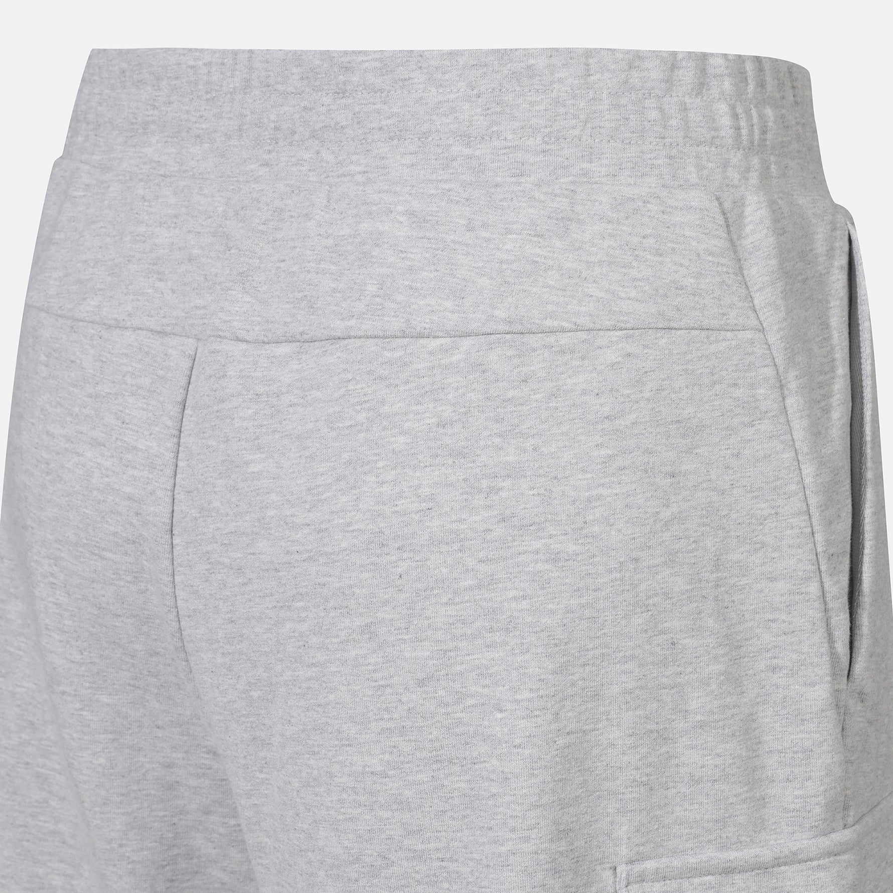 MENS COTTON BASE KNITSHORT PANTS 男士 運動短褲