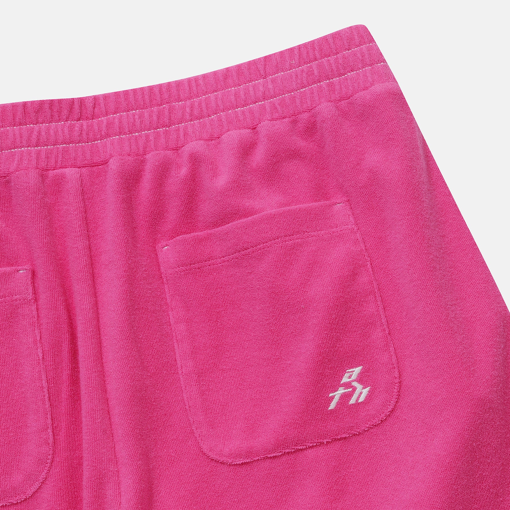 WOMENS COMFORT FIT TERRY KNITSHORT PANTS 女士 水上運動短褲