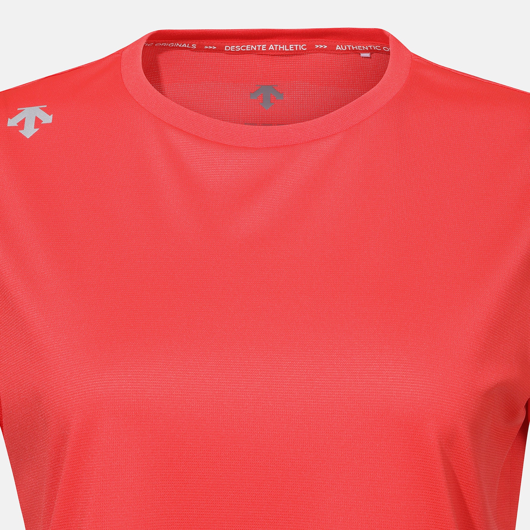 WOMENS RUNNING CROP HALF SLEEVET-SHIRTS 女士 運動上衣