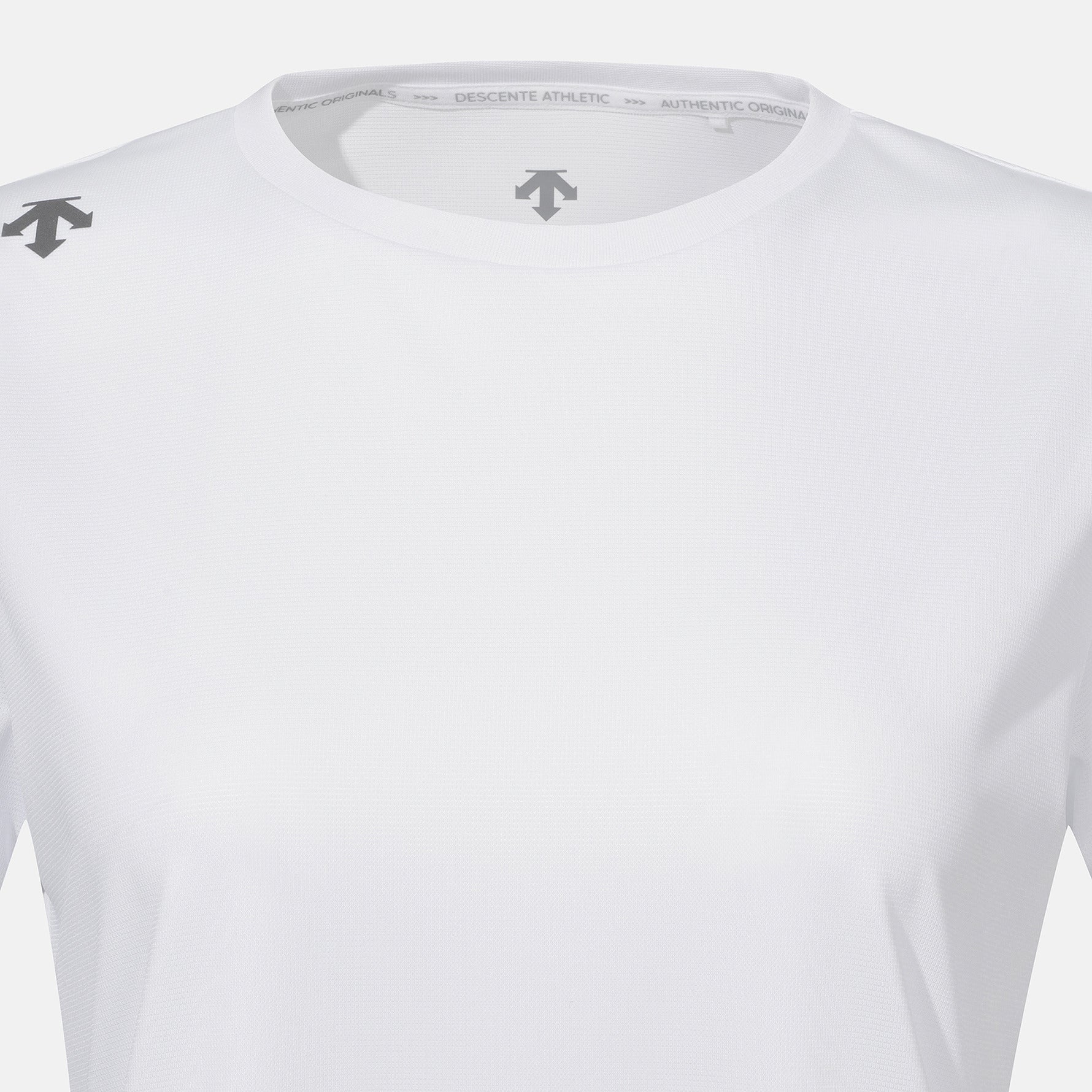 WOMENS RUNNING CROP HALF SLEEVET-SHIRTS 女士 運動上衣