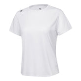 WOMENS RUNNING CROP HALF SLEEVET-SHIRTS 女士 運動上衣