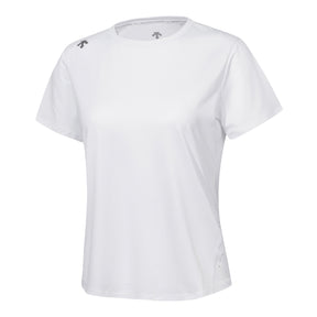 WOMENS RUNNING CROP HALF SLEEVET-SHIRTS 女士 運動上衣